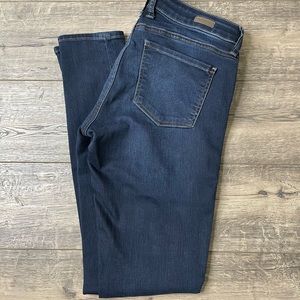 Kut from the Kloth Mia Toothpick Skinny Jeans Sz 4